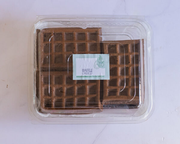 Pack Waffles x6 - Imagen 6