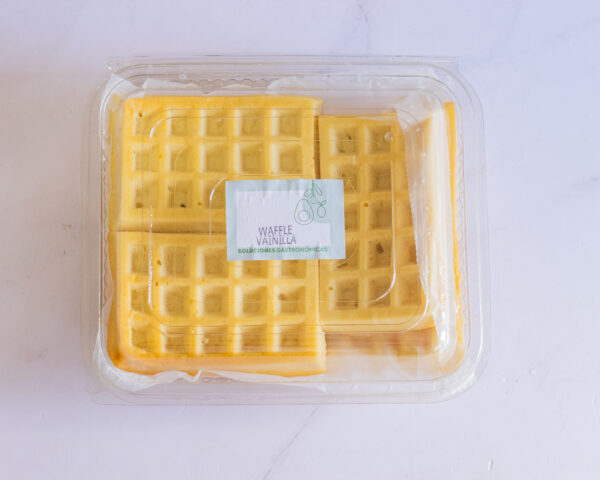 Pack Waffles x6 - Imagen 7
