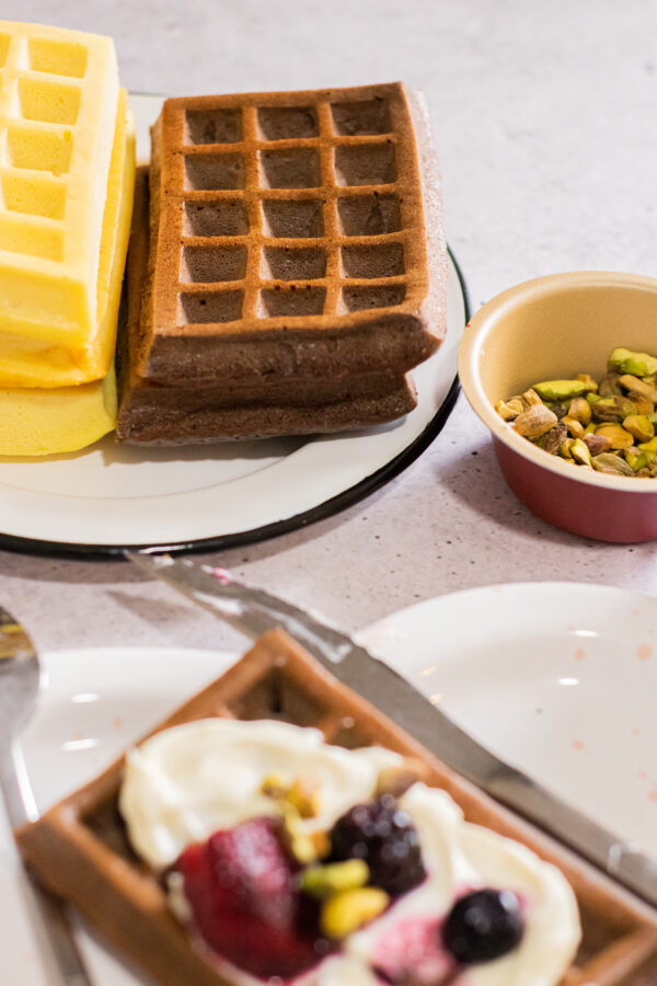 Pack Waffles x6 - Imagen 3