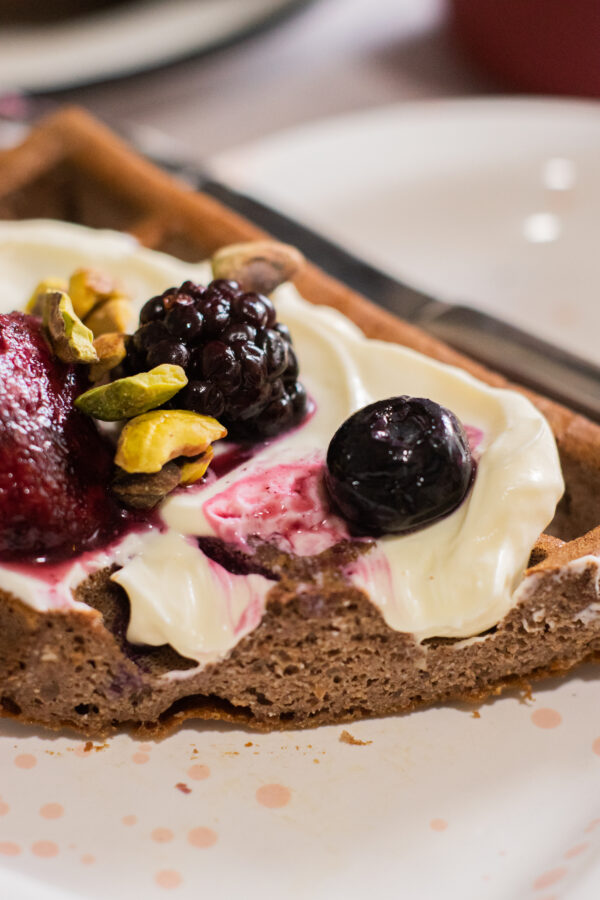 Pack Waffles x6 - Imagen 4