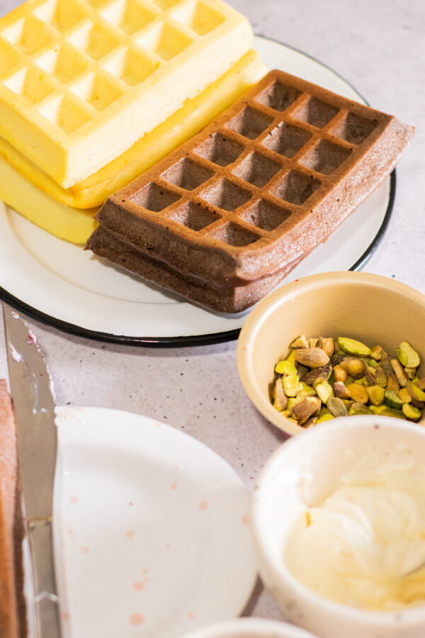 Pack Waffles x6 - Imagen 5