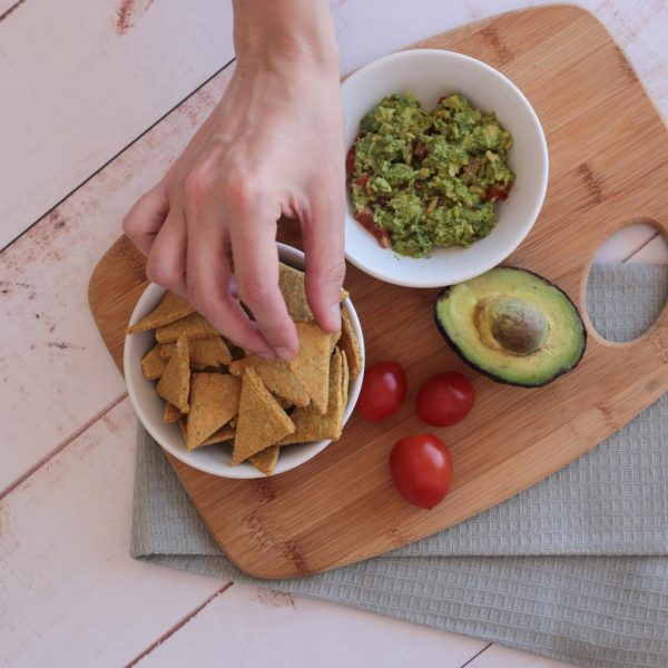 Nachitos Keto - Imagen 2