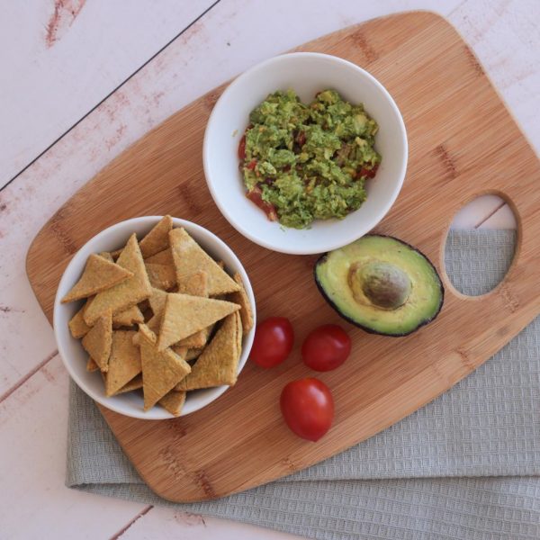Nachitos Keto
