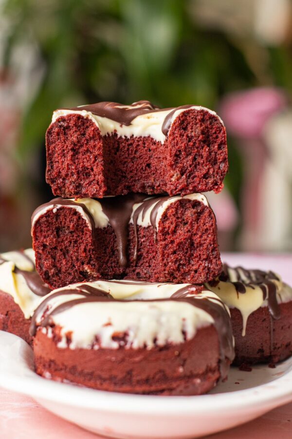 Pack Keto Donuts x6 - Imagen 4