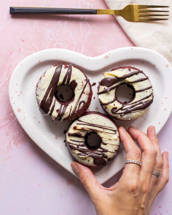 Pack Keto Donuts x6 - Imagen 3