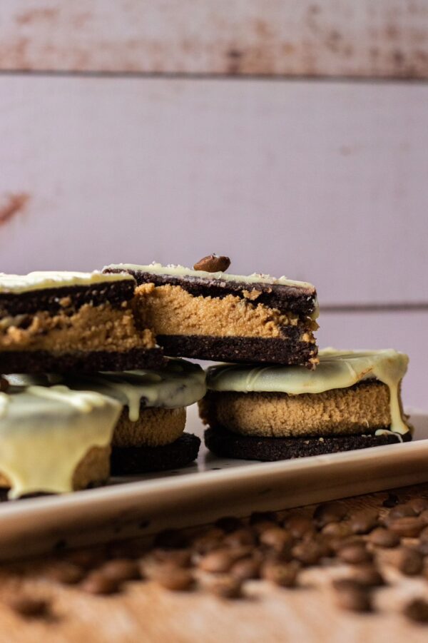 Alfamacchiato Lowcarb (pack x 3 UN) - Imagen 2