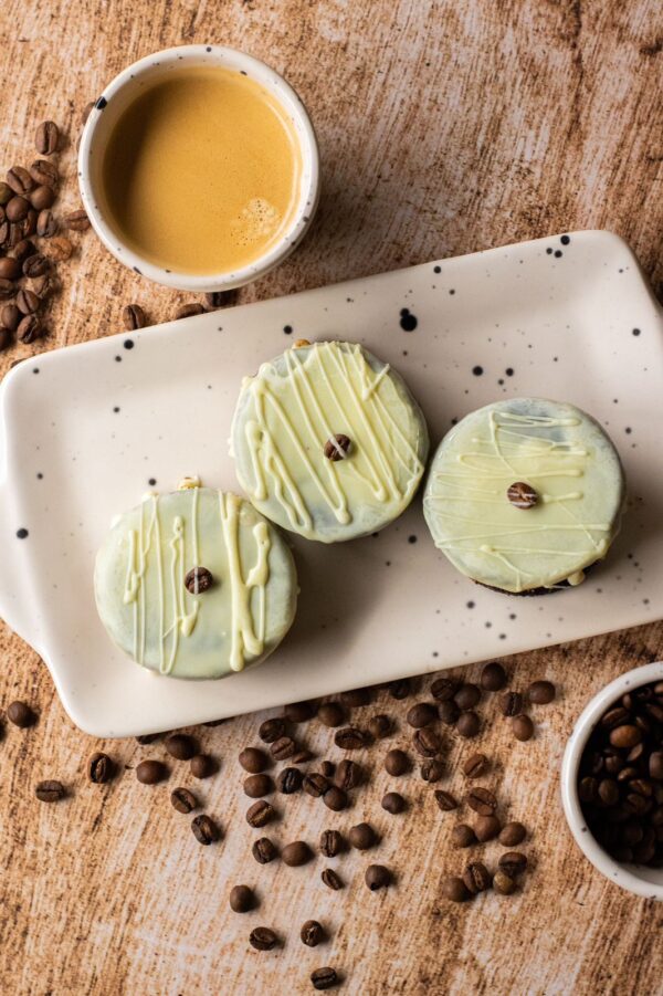 Alfamacchiato Lowcarb (pack x 3 UN)