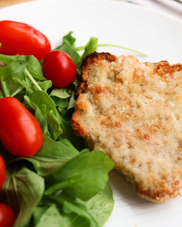 Milanesas de peceto keto - Imagen 5