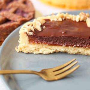 Tarta Havanette