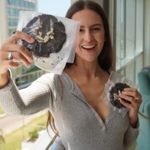 Keto Cookie NYC X-Treme