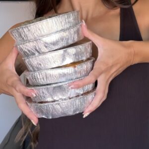 Pack tartas cuaresma