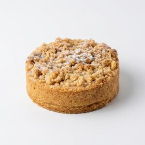 Tarta de Ricota Low Carb