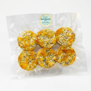Pletzalej pack x6 un